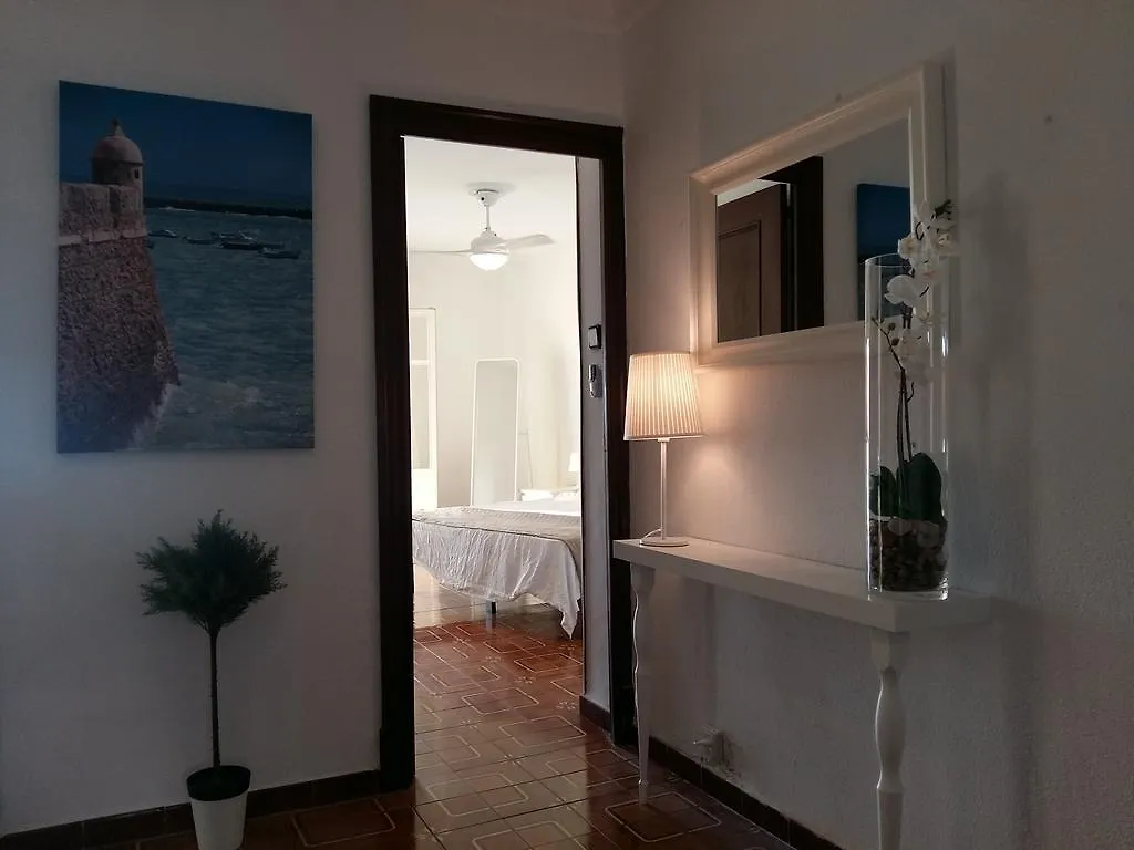 Cadiz Experience - Playa Santa Maria del Mar Apartamento España