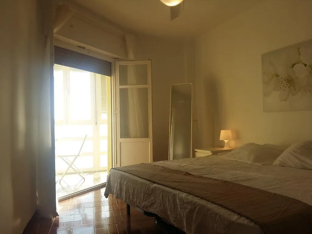 Cadiz Experience - Playa Santa Maria del Mar Apartamento