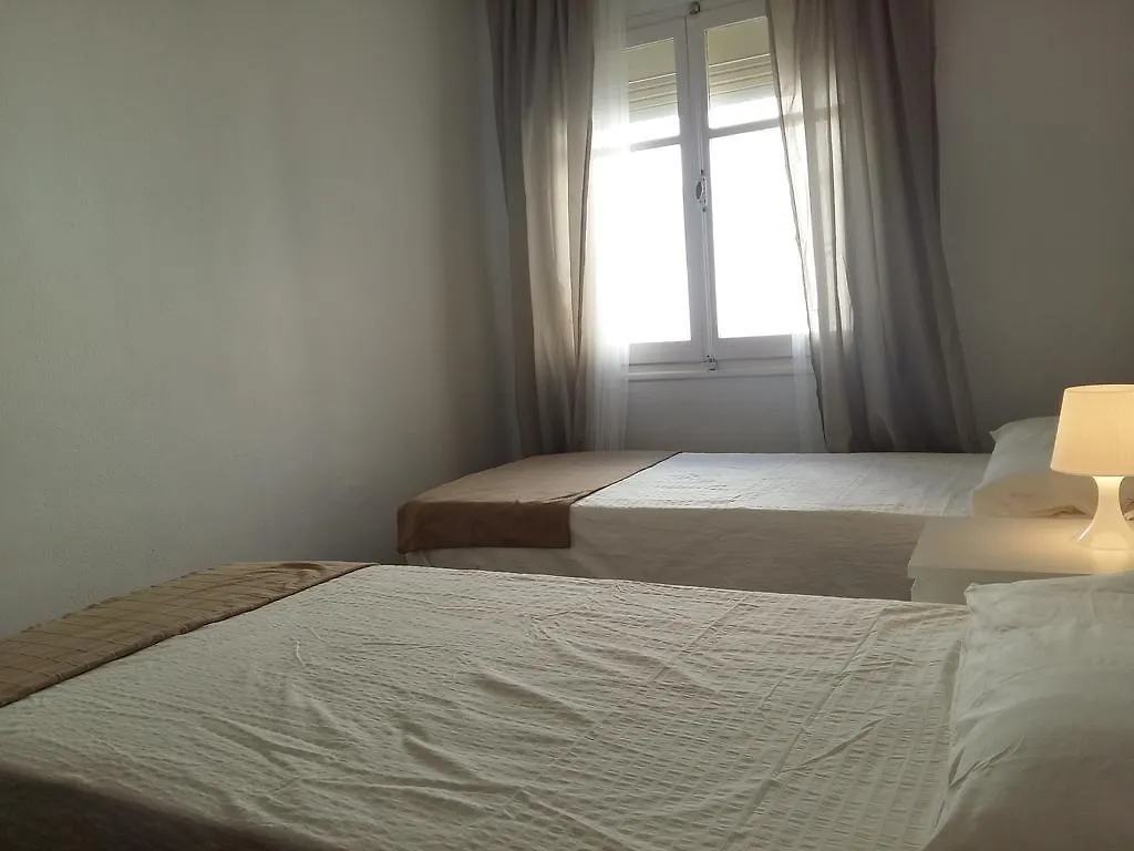 Cadiz Experience - Playa Santa Maria del Mar Apartamento